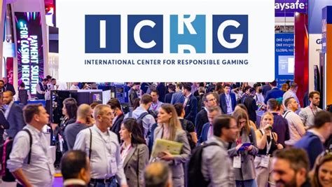 International Center For Responsible Gaming .